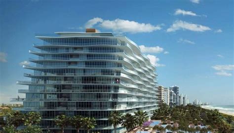 fendi building bal harbour|Fendi chateau reviews.